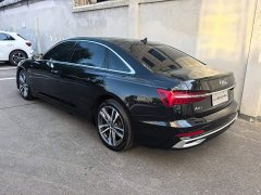 Audi A6L 40 TFSI Luxury Sport Edition - ფოტო 4