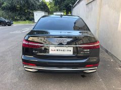 Audi A6L 40 TFSI Luxury Sport Edition - ფოტო 5