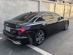 Audi A6L 40 TFSI Luxury Sport Edition - ფოტო 6
