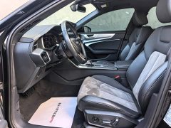 Audi A6L 40 TFSI Luxury Sport Edition - ფოტო 7