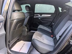 Audi A6L 40 TFSI Luxury Sport Edition - ფოტო 8