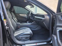 Audi A6L 40 TFSI Luxury Sport Edition - ფოტო 9
