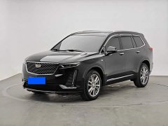 Cadillac XT6 2022 2.0T Six-Seat AWD Luxury - ფოტო 1