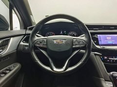 Cadillac XT6 2022 2.0T Six-Seat AWD Luxury - ფოტო 10