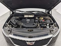 Cadillac XT6 2022 2.0T Six-Seat AWD Luxury - ფოტო 13