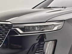 Cadillac XT6 2022 2.0T Six-Seat AWD Luxury - ფოტო 14