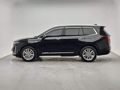 Cadillac XT6 2022 2.0T Six-Seat AWD Luxury - ფოტო 2