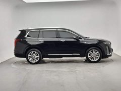 Cadillac XT6 2022 2.0T Six-Seat AWD Luxury - ფოტო 4