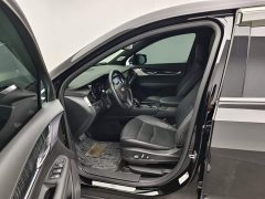 Cadillac XT6 2022 2.0T Six-Seat AWD Luxury - ფოტო 6