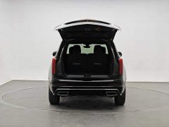 Cadillac XT6 2022 2.0T Six-Seat AWD Luxury - ფოტო 7
