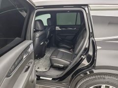 Cadillac XT6 2022 2.0T Six-Seat AWD Luxury - ფოტო 8