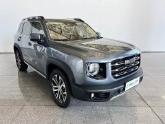 Great Wall Dachshund 2.0T DCT Two-Wheel Drive Chinese Hunting Dog Edition - ფოტო 13