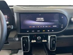 Great Wall Dachshund 2.0T DCT Two-Wheel Drive Chinese Hunting Dog Edition - ფოტო 14