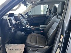 Great Wall Dachshund 2.0T DCT Two-Wheel Drive Chinese Hunting Dog Edition - ფოტო 16
