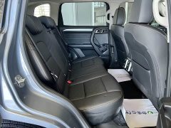 Great Wall Dachshund 2.0T DCT Two-Wheel Drive Chinese Hunting Dog Edition - ფოტო 19