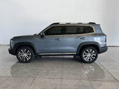 Great Wall Dachshund 2.0T DCT Two-Wheel Drive Chinese Hunting Dog Edition - ფოტო 2