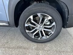 Great Wall Dachshund 2.0T DCT Two-Wheel Drive Chinese Hunting Dog Edition - ფოტო 20