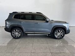 Great Wall Dachshund 2.0T DCT Two-Wheel Drive Chinese Hunting Dog Edition - ფოტო 3