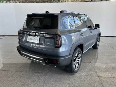 Great Wall Dachshund 2.0T DCT Two-Wheel Drive Chinese Hunting Dog Edition - ფოტო 5