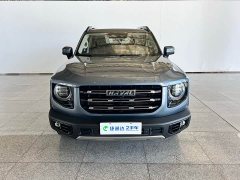 Great Wall Dachshund 2.0T DCT Two-Wheel Drive Chinese Hunting Dog Edition - ფოტო 8
