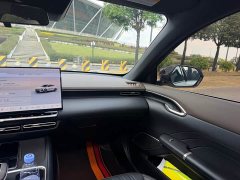 Changan Yiyong Fourth Generation 1.5T 500Bar Smart Enjoy Edition - ფოტო 10