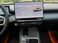 Changan Yiyong Fourth Generation 1.5T 500Bar Smart Enjoy Edition - ფოტო 11