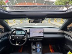 Changan Yiyong Fourth Generation 1.5T 500Bar Smart Enjoy Edition - ფოტო 13
