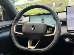 Changan Yiyong Fourth Generation 1.5T 500Bar Smart Enjoy Edition - ფოტო 9