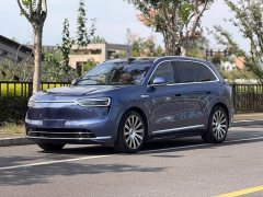 AITO M7 2026 Extended Range Ultra AWD 6-Seat (192-Channel LiDAR) - ფოტო 1