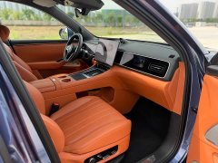 AITO M7 2026 Extended Range Ultra AWD 6-Seat (192-Channel LiDAR) - ფოტო 10