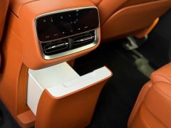 AITO M7 2026 Extended Range Ultra AWD 6-Seat (192-Channel LiDAR) - ფოტო 12