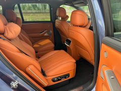AITO M7 2026 Extended Range Ultra AWD 6-Seat (192-Channel LiDAR) - ფოტო 13
