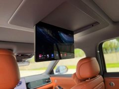 AITO M7 2026 Extended Range Ultra AWD 6-Seat (192-Channel LiDAR) - ფოტო 15