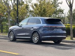 AITO M7 2026 Extended Range Ultra AWD 6-Seat (192-Channel LiDAR) - ფოტო 4