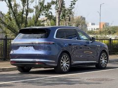AITO M7 2026 Extended Range Ultra AWD 6-Seat (192-Channel LiDAR) - ფოტო 5