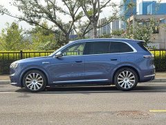 AITO M7 2026 Extended Range Ultra AWD 6-Seat (192-Channel LiDAR) - ფოტო 7