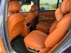 AITO M7 2026 Extended Range Ultra AWD 6-Seat (192-Channel LiDAR) - ფოტო 9