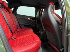 Audi S4 3.0TFSI - ფოტო 10