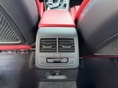 Audi S4 3.0TFSI - ფოტო 11