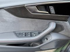 Audi S4 3.0TFSI - ფოტო 12