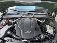 Audi S4 3.0TFSI - ფოტო 14