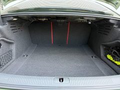 Audi S4 3.0TFSI - ფოტო 15