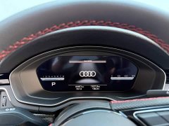 Audi S4 3.0TFSI - ფოტო 6