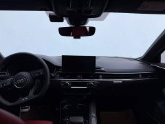 Audi S4 3.0TFSI - ფოტო 7