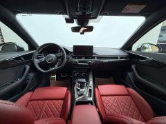 Audi S4 3.0TFSI - ფოტო 8