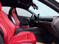 Audi S4 3.0TFSI - ფოტო 9