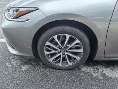 Lexus ES 2022 300h Excellence Edition - ფოტო 2