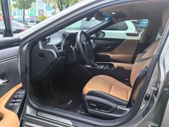 Lexus ES 2022 300h Excellence Edition - ფოტო 5