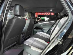 Volkswagen ID.4 CROZZ Pure Enjoyment Limited Edition - ფოტო 12