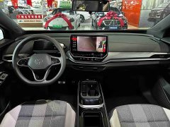 Volkswagen ID.4 CROZZ Pure Enjoyment Limited Edition - ფოტო 13